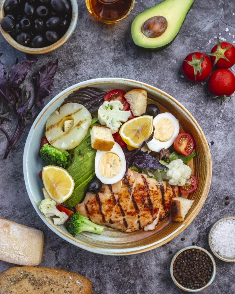 Naturopatia Asesoramiento Nutricional en Barcelona 10