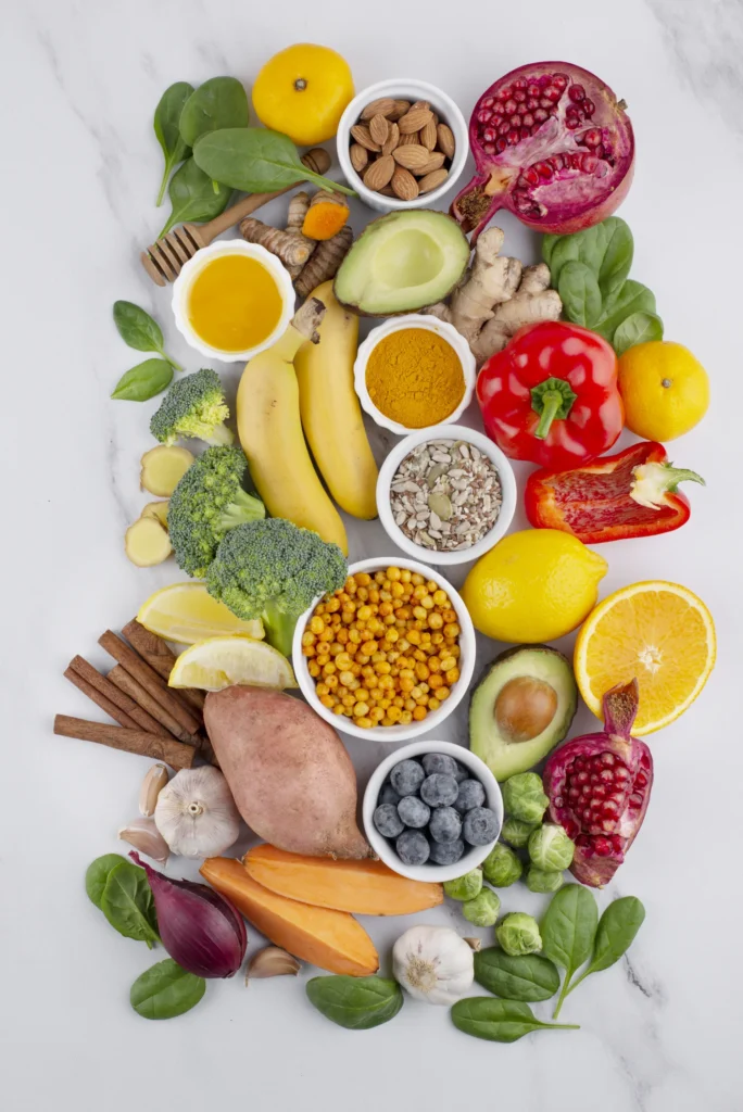 Naturopatia Asesoramiento Nutricional en Barcelona 5