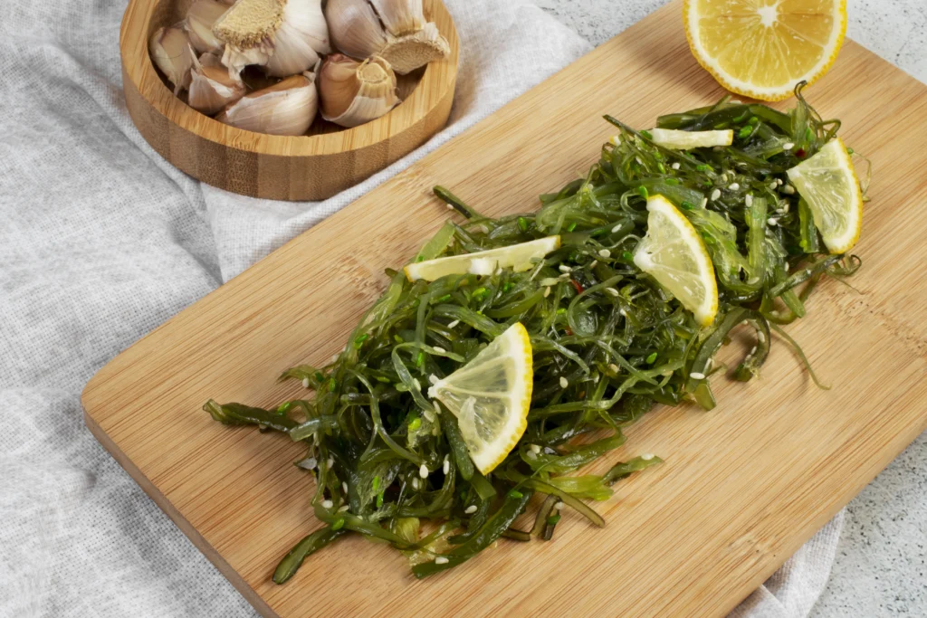 Fonoll marí: un tresor silvestre amb propietats medicinals i com preparar-lo en vinagre 1 algas deliciosas de alto angulo para comer