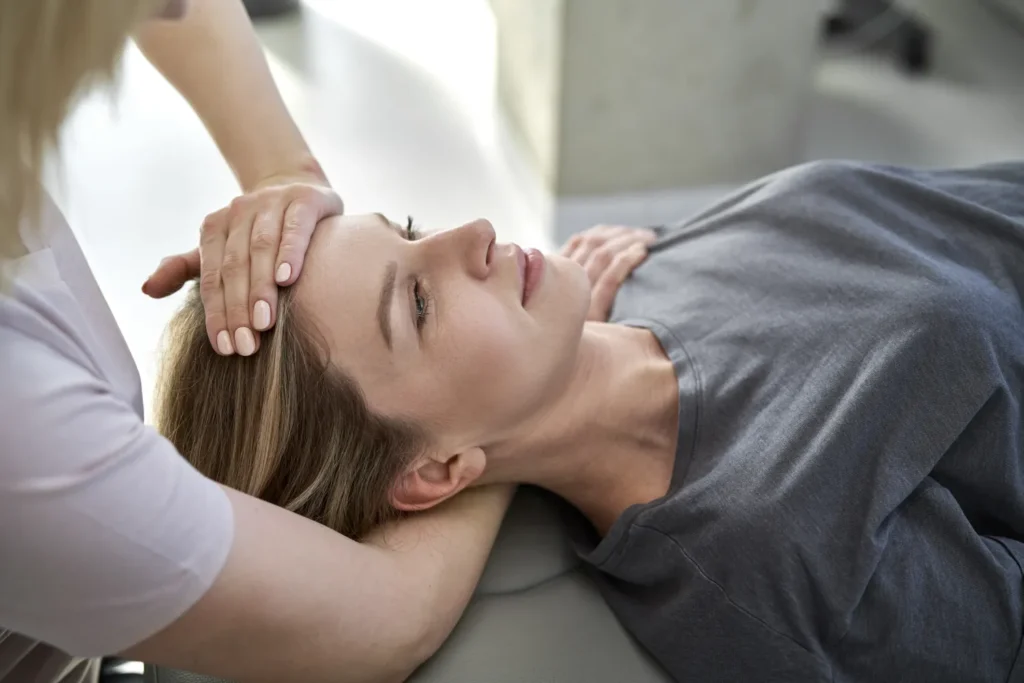 Anna Herrero perez osteopatia en barcelona 12